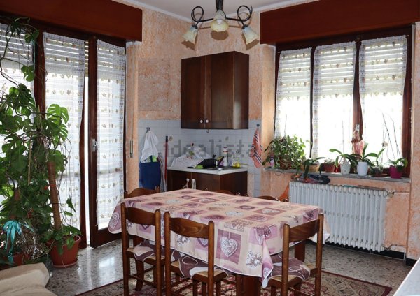 appartamento in vendita a Neive