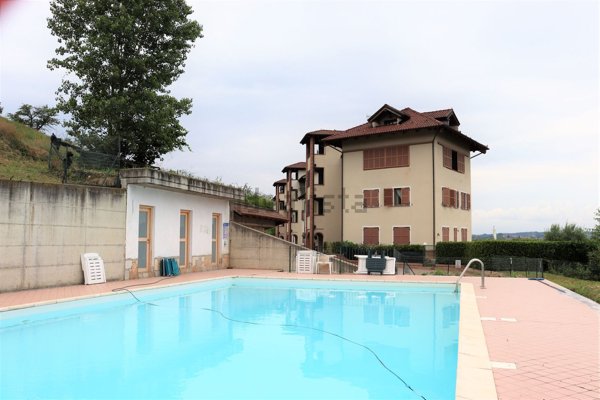 appartamento in vendita a Neive