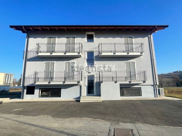 appartamento in vendita a Neive