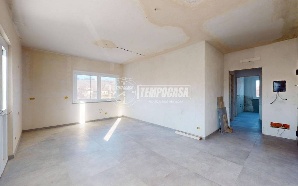appartamento in vendita a Neive