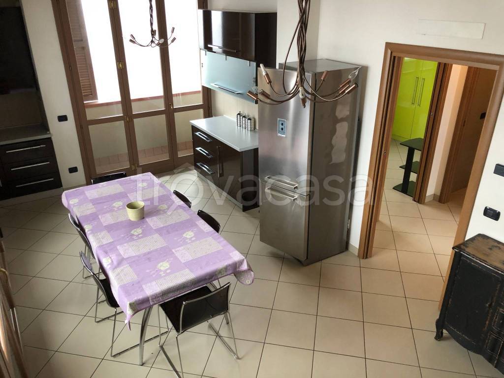 appartamento in vendita a Neive