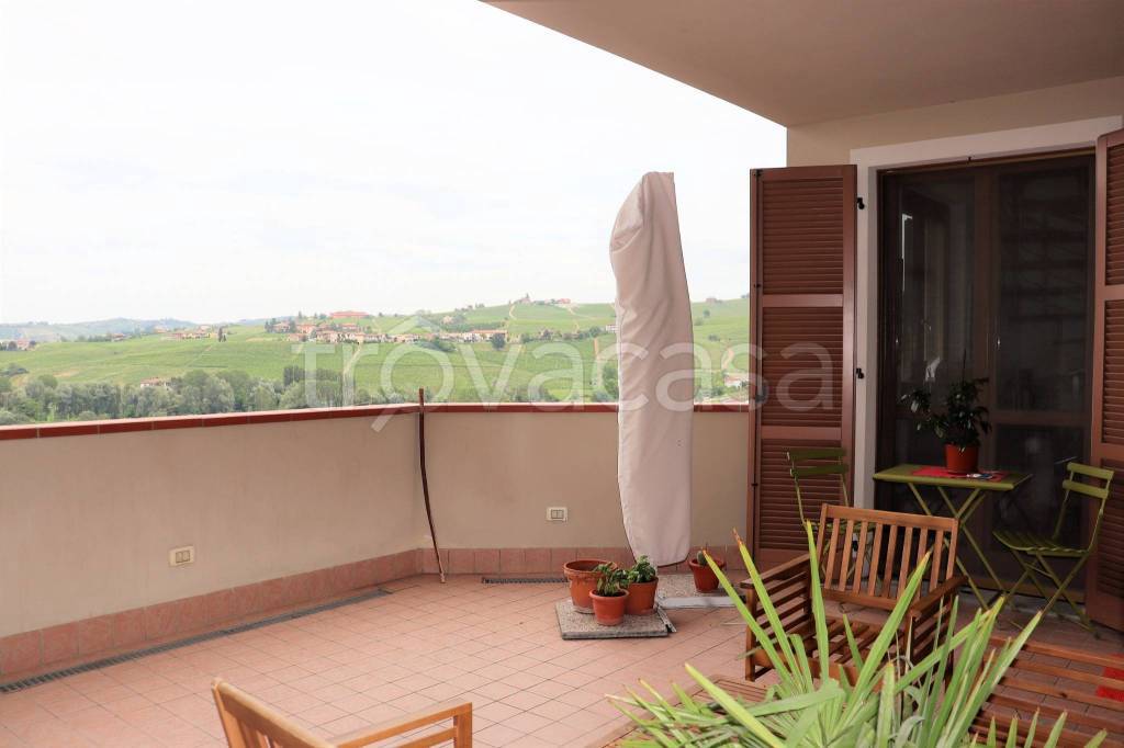 appartamento in vendita a Neive