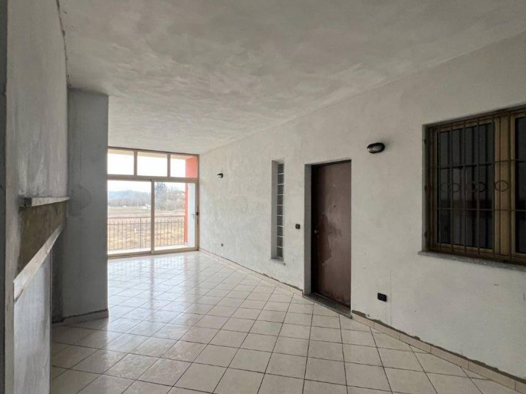 appartamento in vendita a Neive