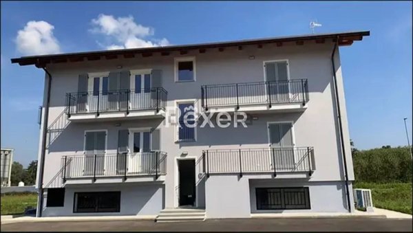 appartamento in vendita a Neive