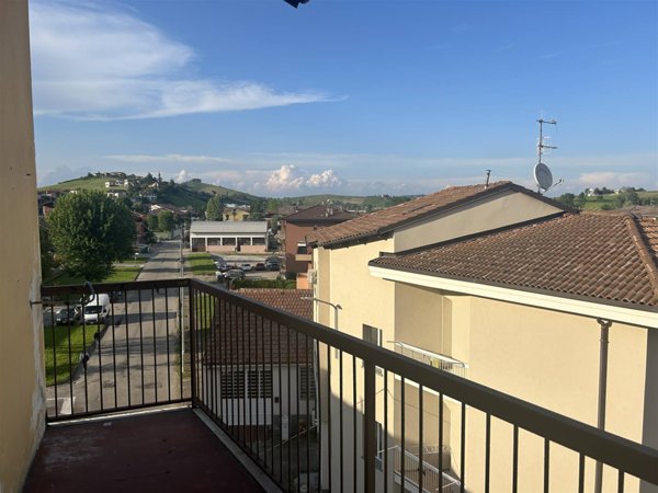 appartamento in vendita a Neive