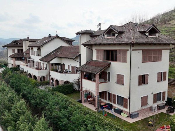 appartamento in vendita a Neive