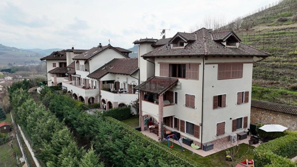 appartamento in vendita a Neive