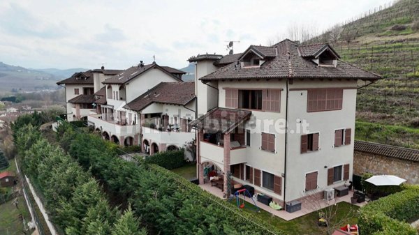 appartamento in vendita a Neive