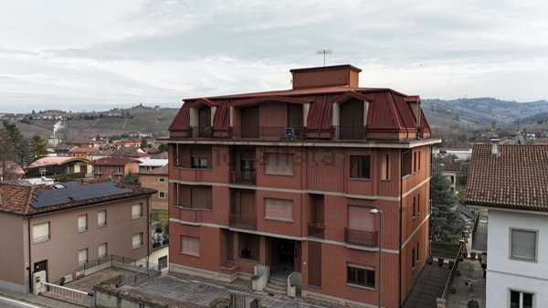 appartamento in vendita a Neive