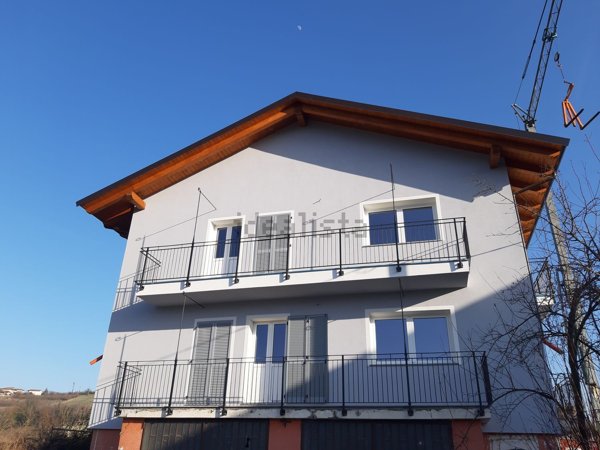 appartamento in vendita a Neive