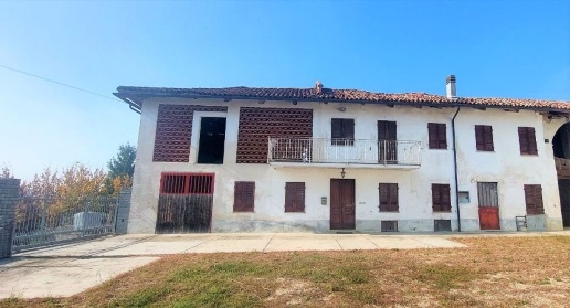 appartamento in vendita a Neive