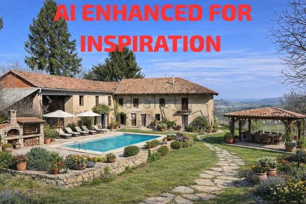 casa indipendente in vendita a Neive