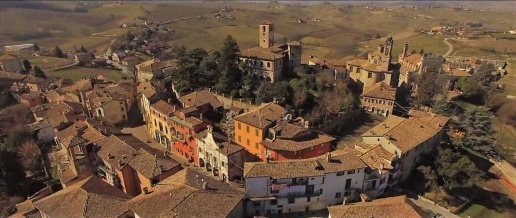 casa indipendente in vendita a Neive