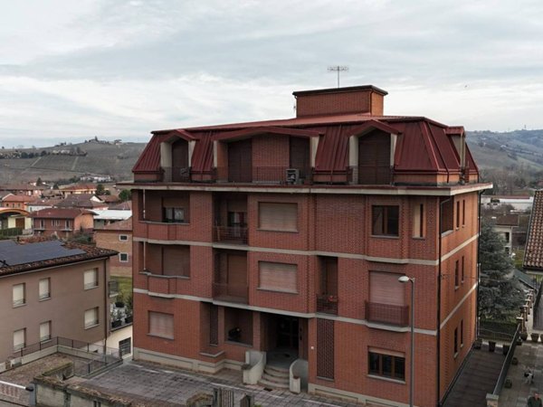 appartamento in vendita a Neive