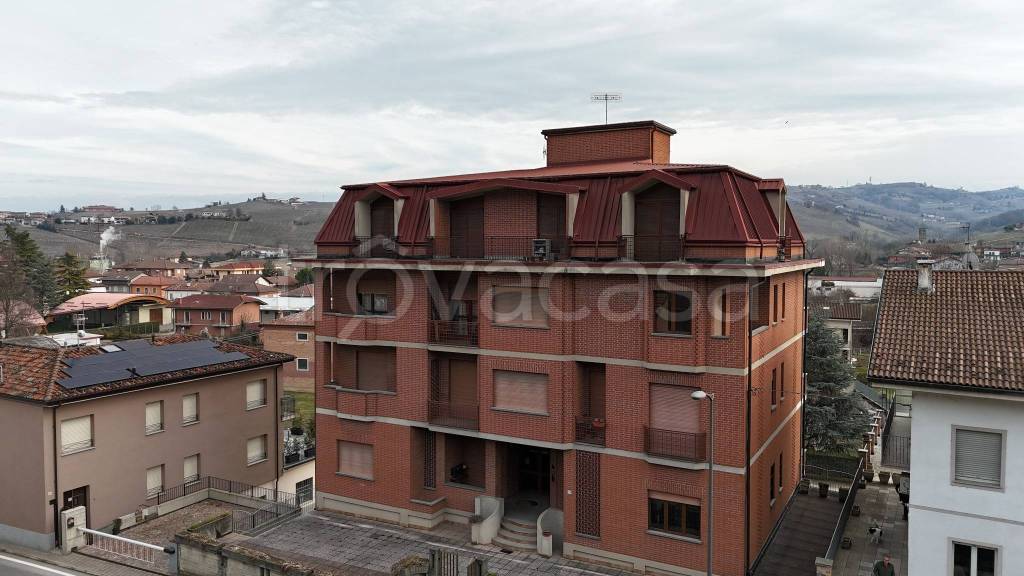 appartamento in vendita a Neive