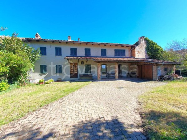 casa indipendente in vendita a Neive