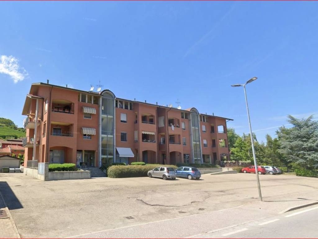 appartamento in vendita a Neive