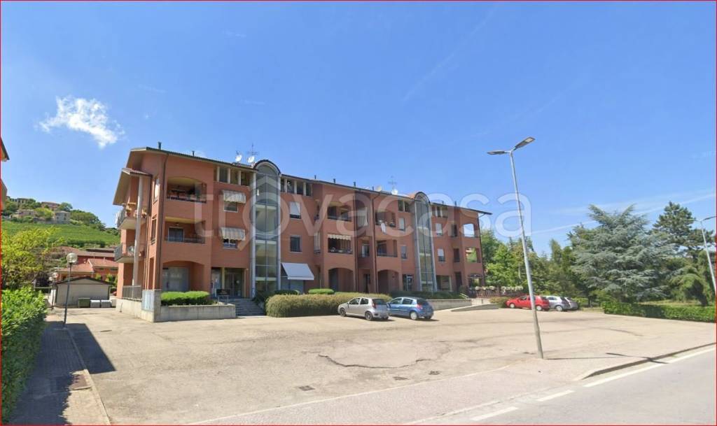 appartamento in vendita a Neive