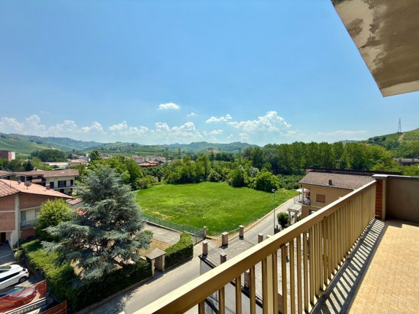 appartamento in vendita a Neive