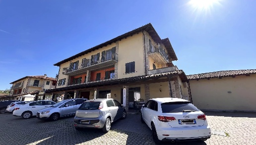 appartamento in vendita a Neive