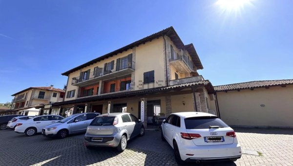 appartamento in vendita a Neive