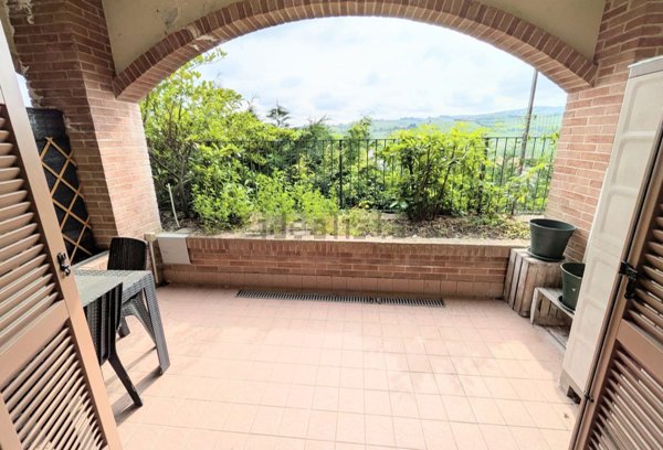 appartamento in vendita a Neive