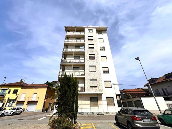 appartamento in vendita a Neive