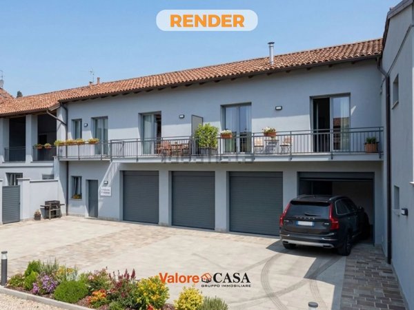 appartamento in vendita a Neive