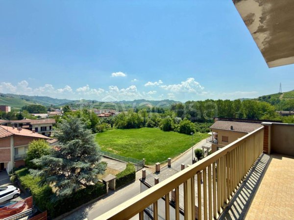 appartamento in vendita a Neive