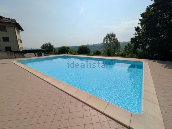 appartamento in vendita a Neive