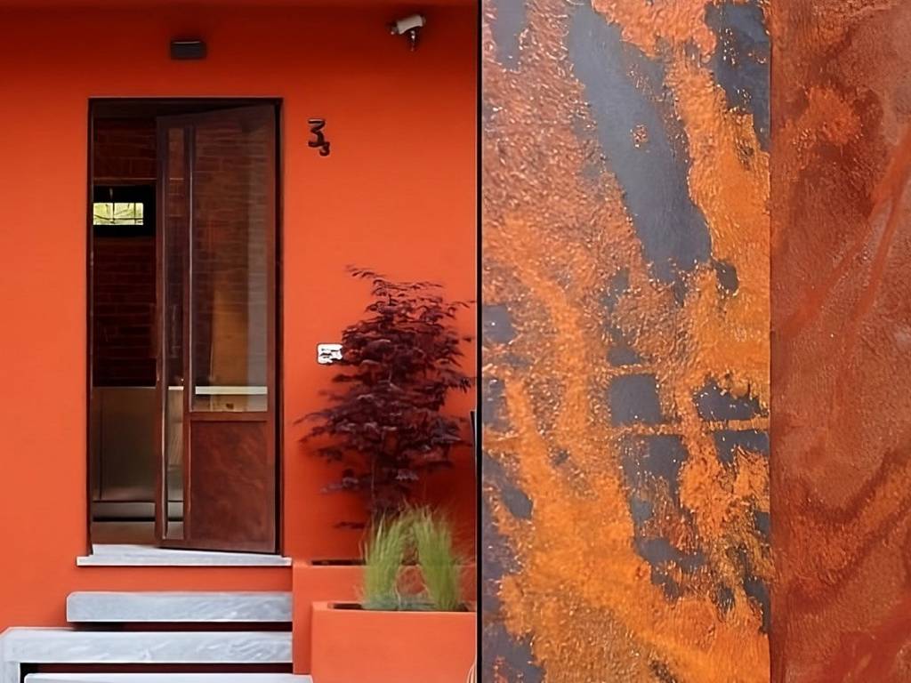 casa indipendente in vendita a Neive