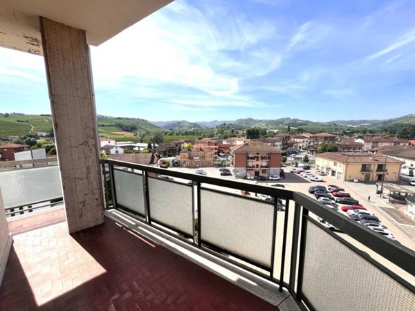 appartamento in vendita a Neive