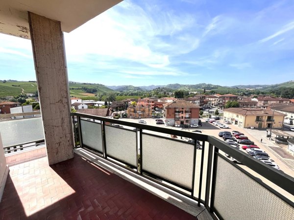 appartamento in vendita a Neive