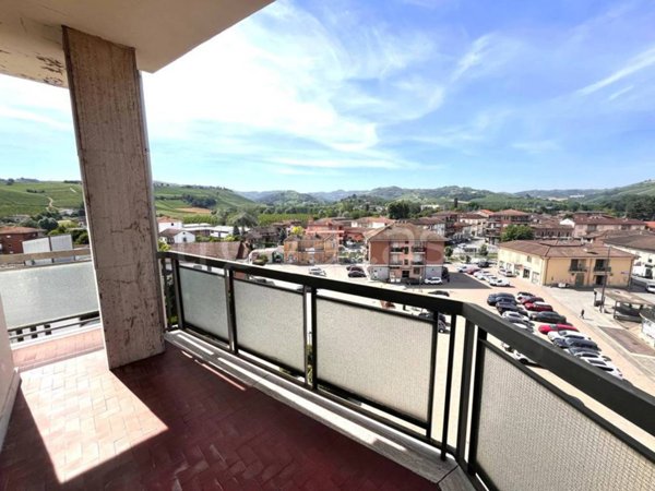 appartamento in vendita a Neive