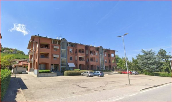 appartamento in vendita a Neive