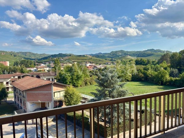 appartamento in vendita a Neive