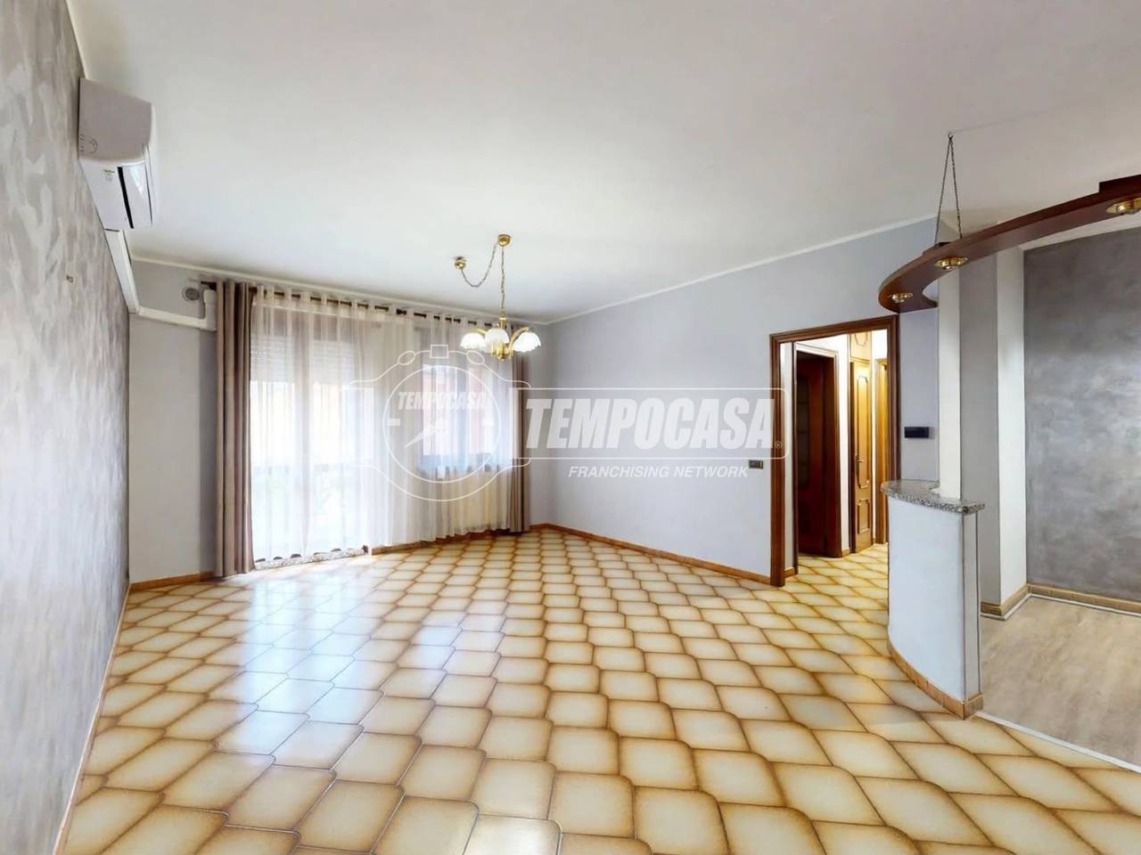 appartamento in vendita a Neive
