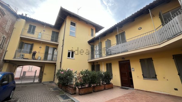 appartamento in vendita a Neive