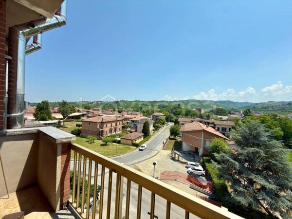 appartamento in vendita a Neive