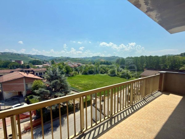 appartamento in vendita a Neive