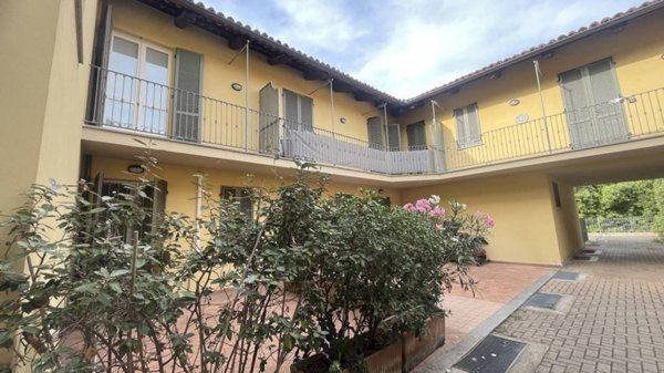 appartamento in vendita a Neive