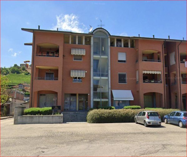 appartamento in vendita a Neive
