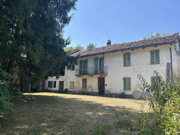 casa indipendente in vendita a Neive