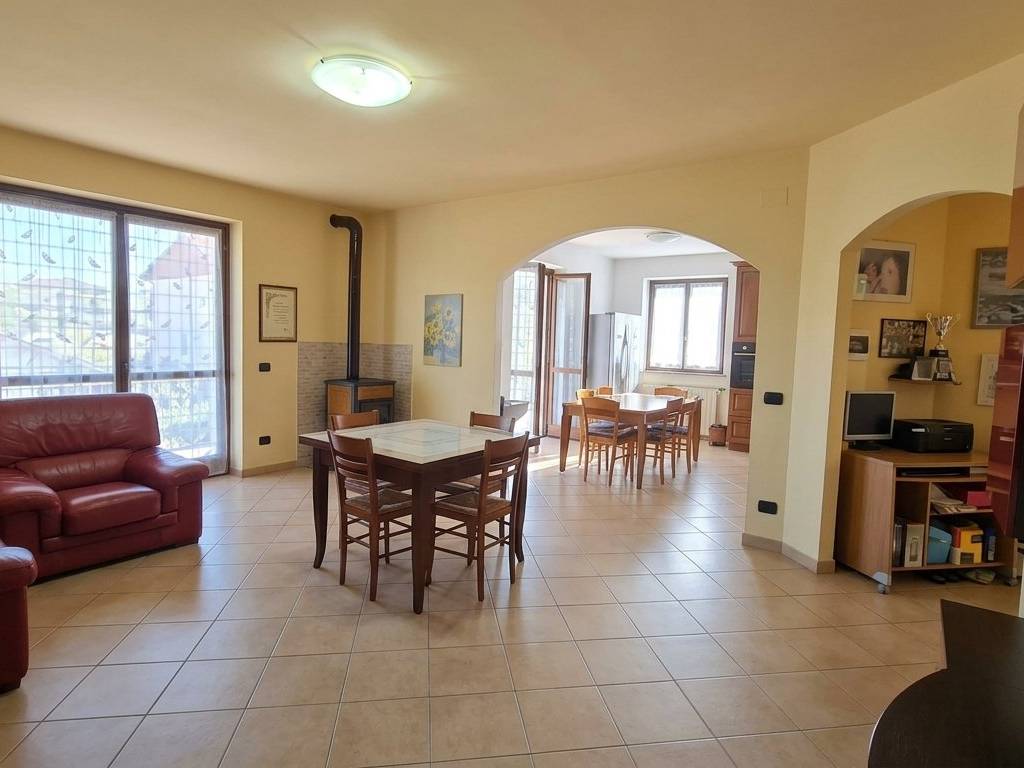 appartamento in vendita a Neive