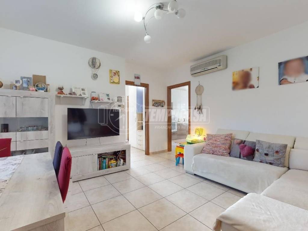 appartamento in vendita a Neviglie