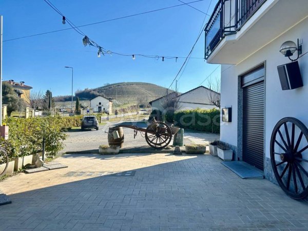 appartamento in vendita a Neviglie