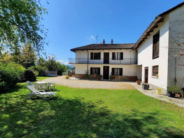 pentavano in vendita a Neviglie