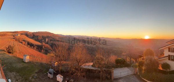 appartamento in vendita a Neviglie