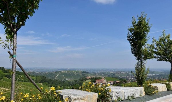 casa indipendente in vendita a Neviglie
