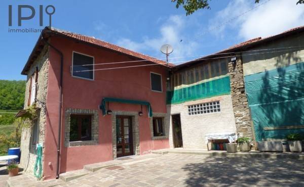 casa indipendente in vendita a Niella Belbo